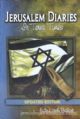 Jerusalem Diaries: In Tense Times